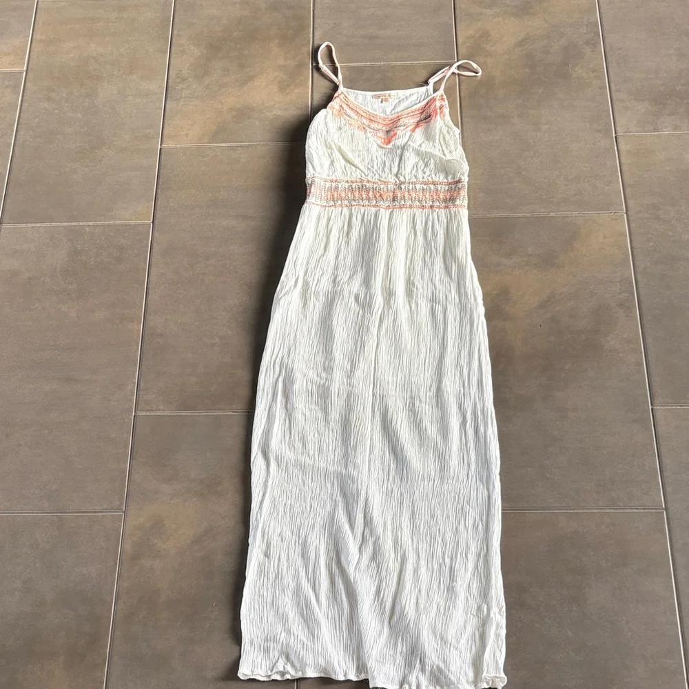 Maxi Dress - Picture 1 of 5